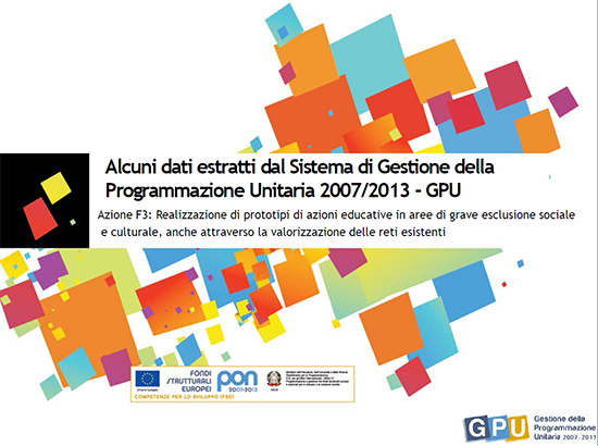 F3 seminari  dati  INDIRE 21-10